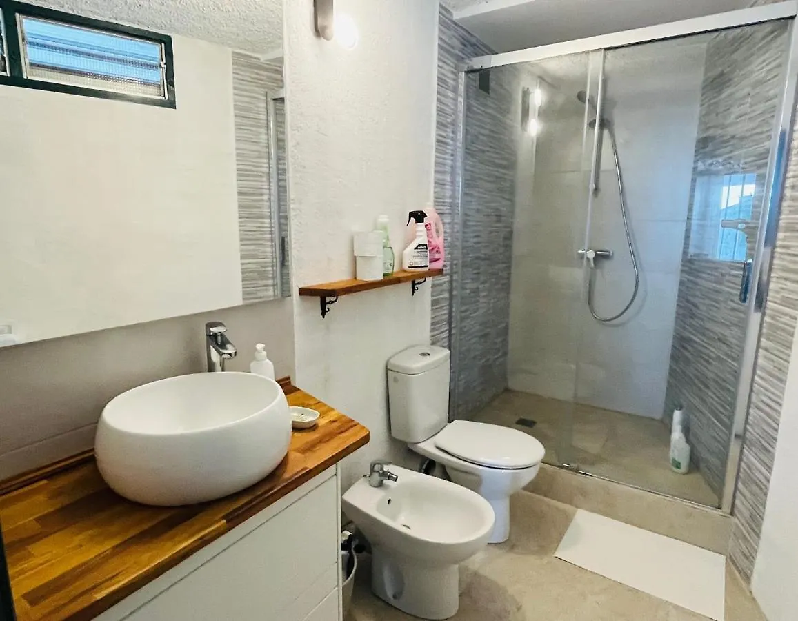 Apartamento Sea Lover'S Nest Los Realejos
