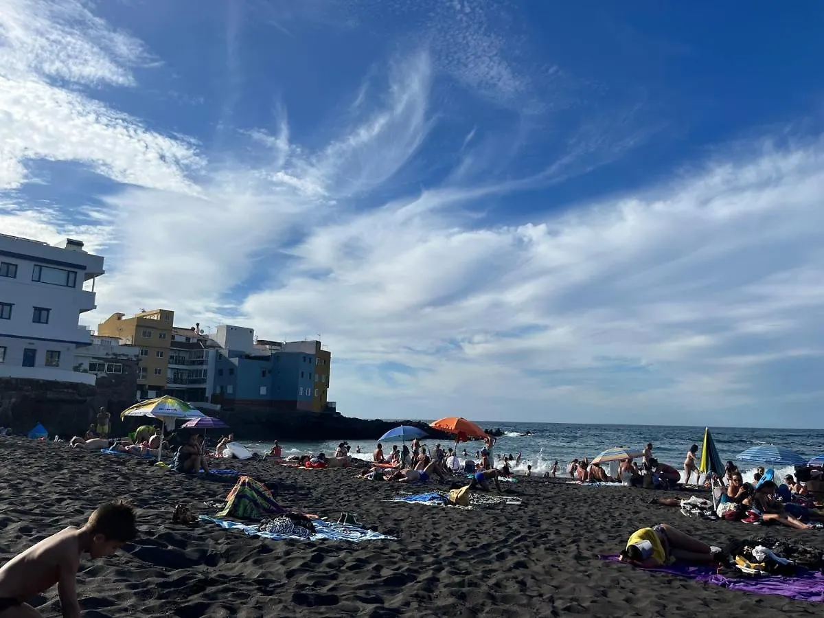 Apartamento Sea Lover'S Nest Los Realejos