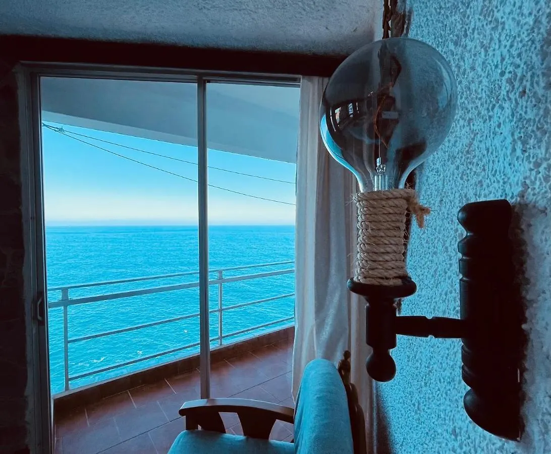 Apartamento Sea Lover'S Nest Los Realejos