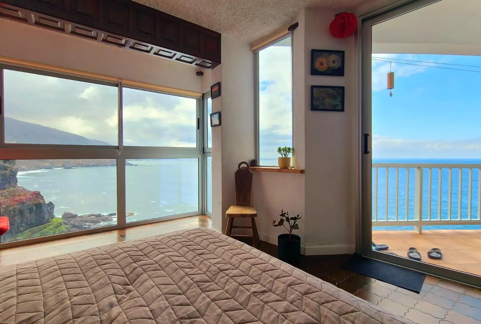 Apartamento Sea Lover'S Nest Los Realejos España