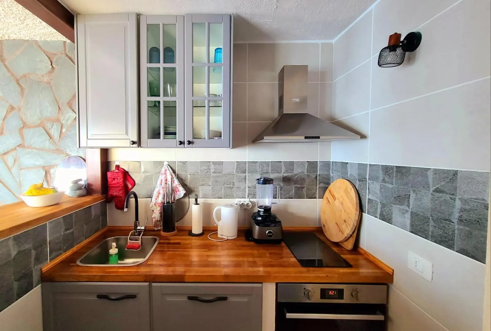 Apartamento Sea Lover'S Nest Los Realejos España