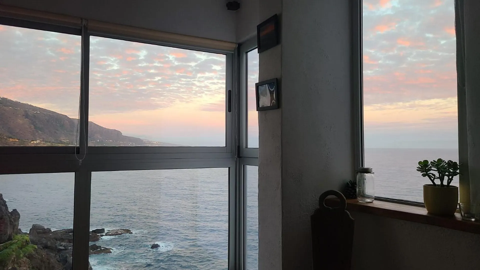 Sea Lover'S Nest Los Realejos España