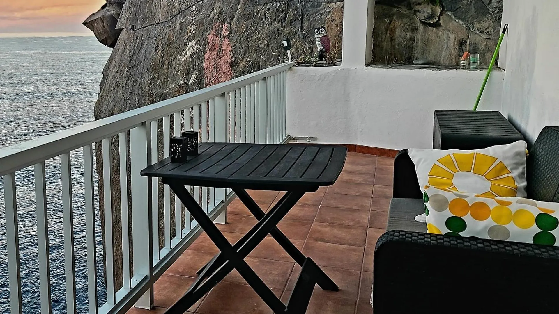 Sea Lover'S Nest Los Realejos