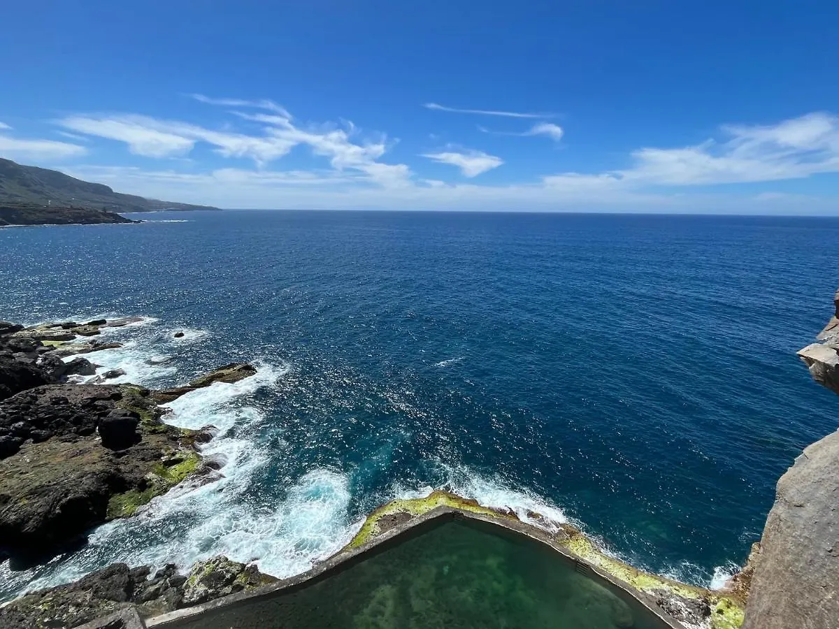 Sea Lover'S Nest Los Realejos Spagna