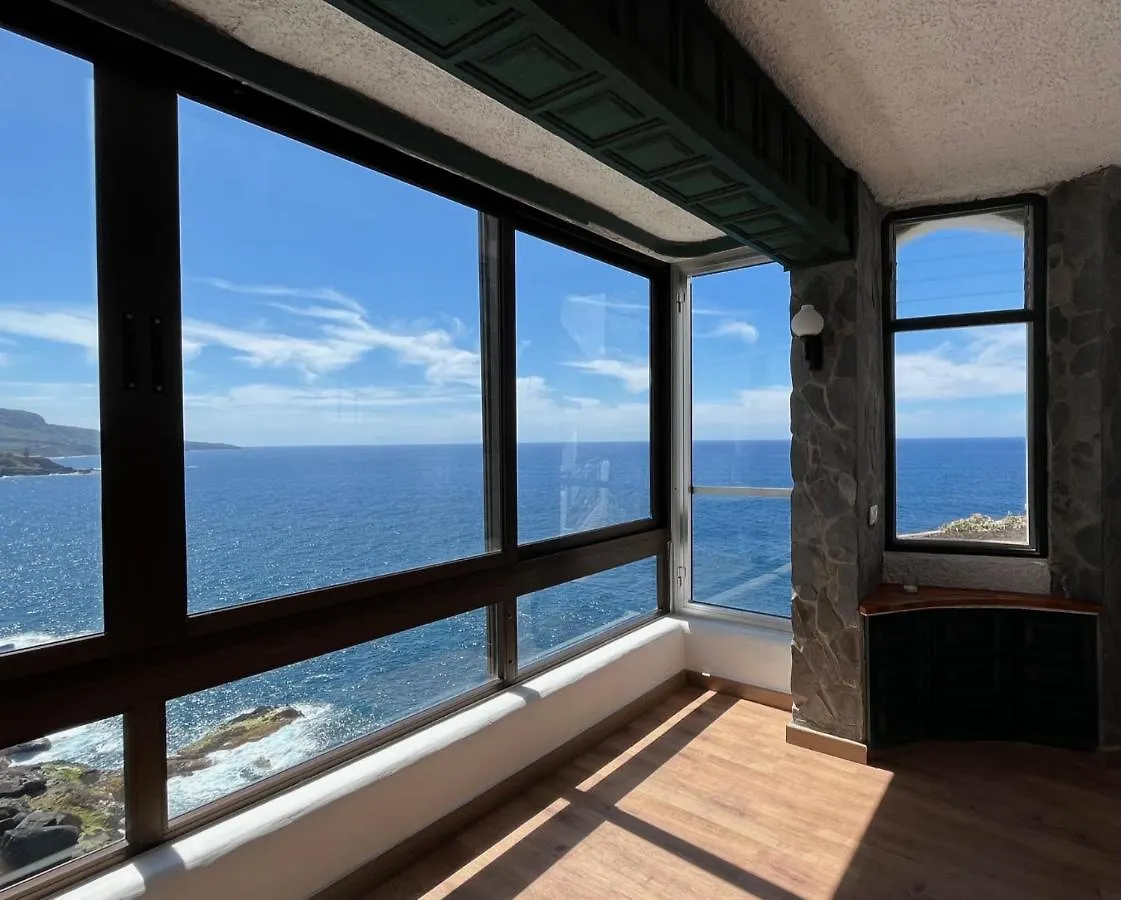 Appartamento Sea Lover'S Nest Los Realejos Spagna