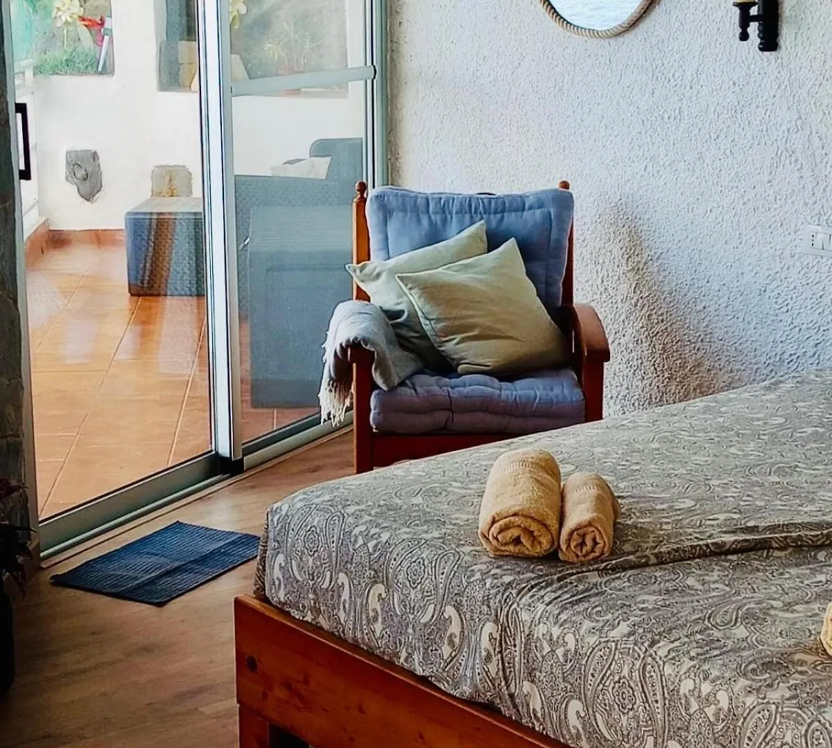 Sea Lover'S Nest Los Realejos Appartamento
