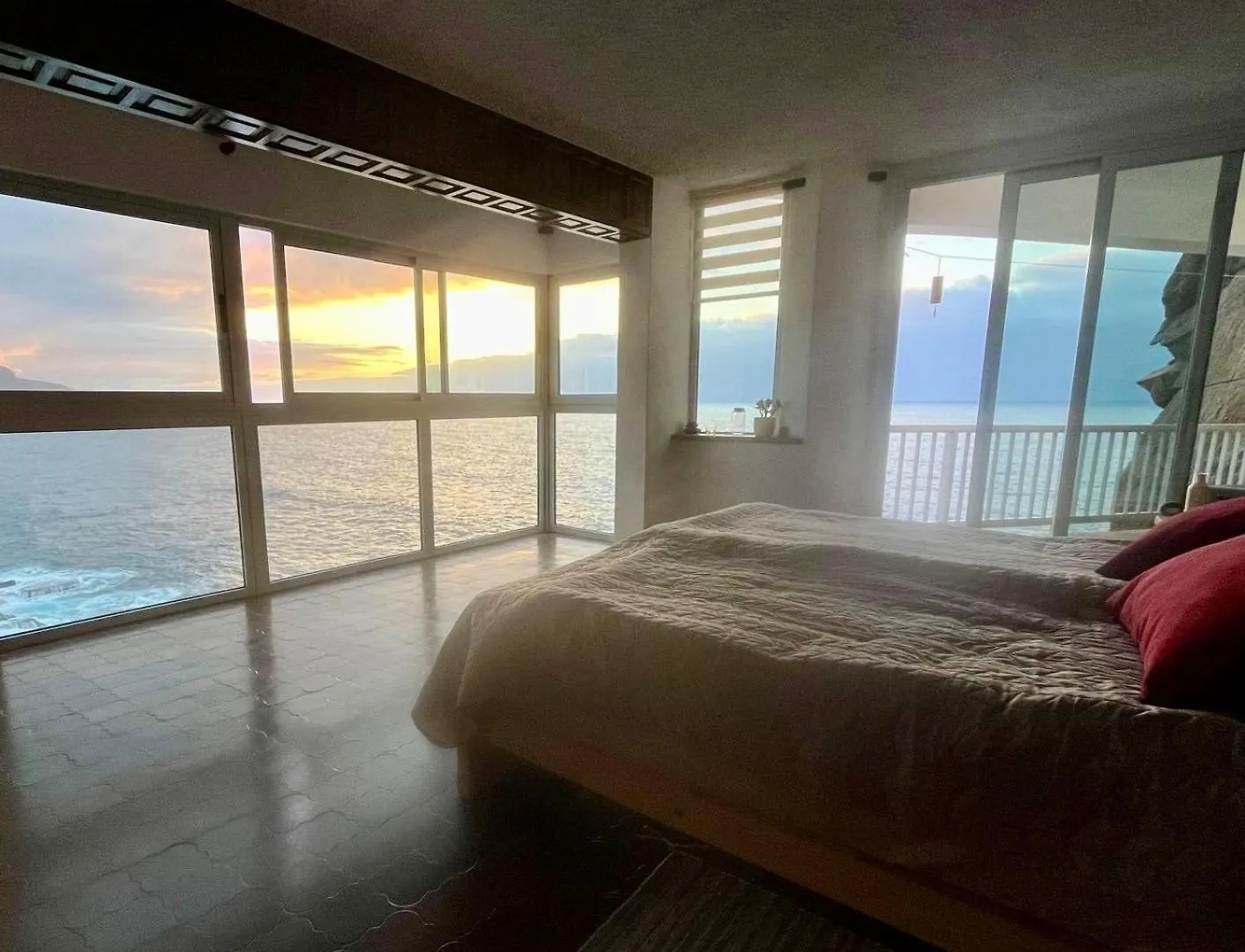 Sea Lover'S Nest Los Realejos Spagna