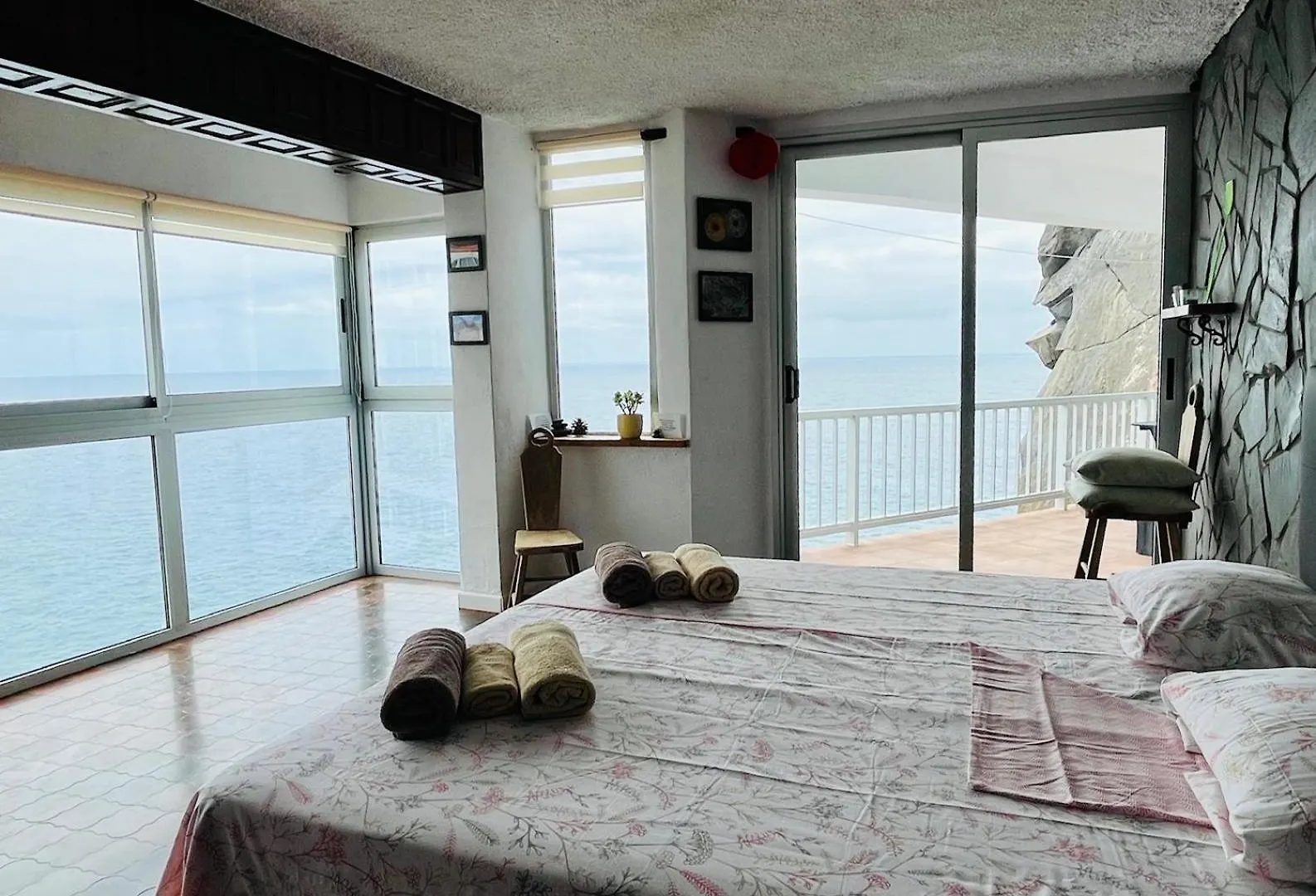 Sea Lover'S Nest Los Realejos Appartamento
