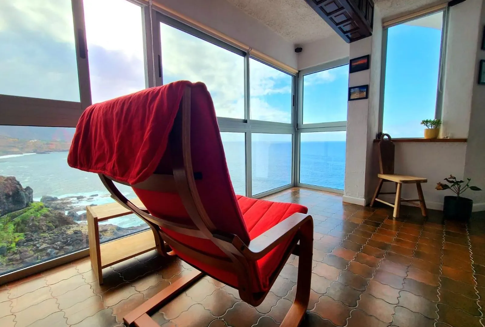 Sea Lover'S Nest Los Realejos Appartamento