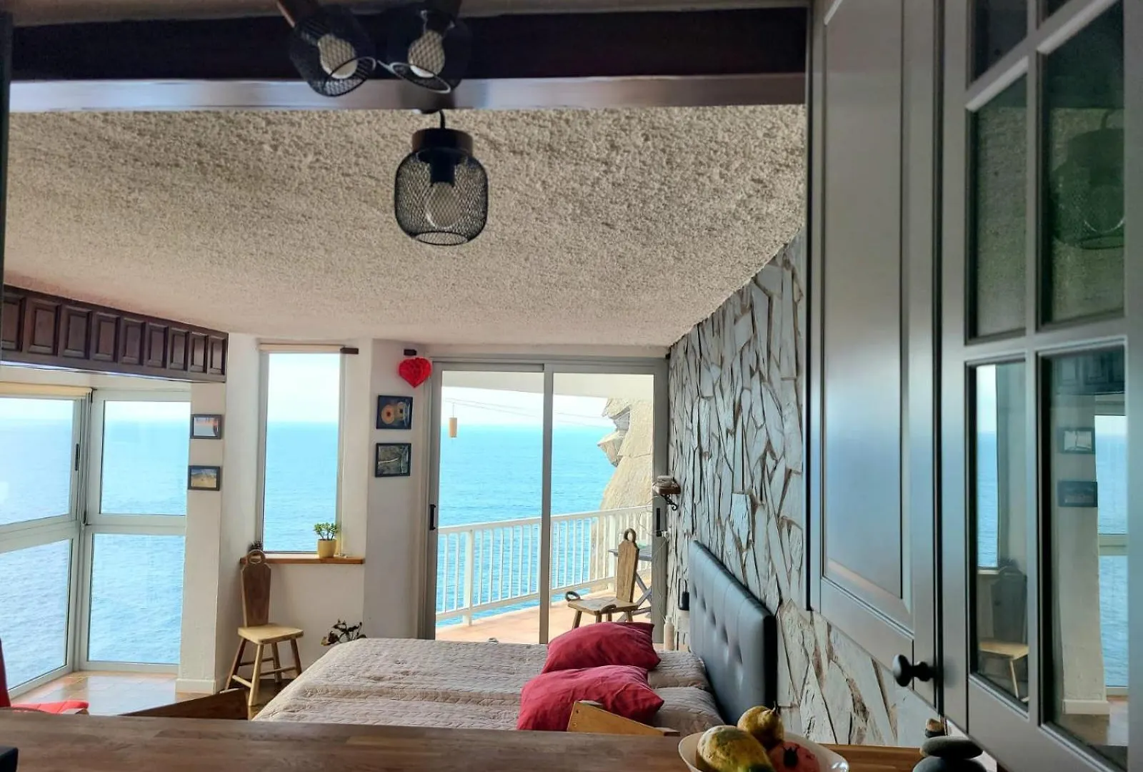 Sea Lover'S Nest Los Realejos