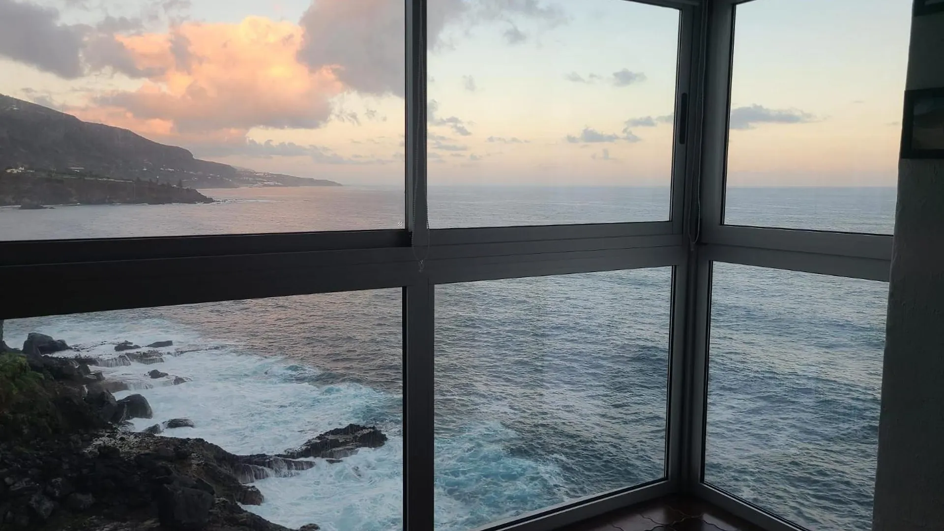 Sea Lover'S Nest Los Realejos 0*,  Spagna